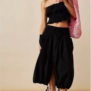 Free People - All the Things Set NWT